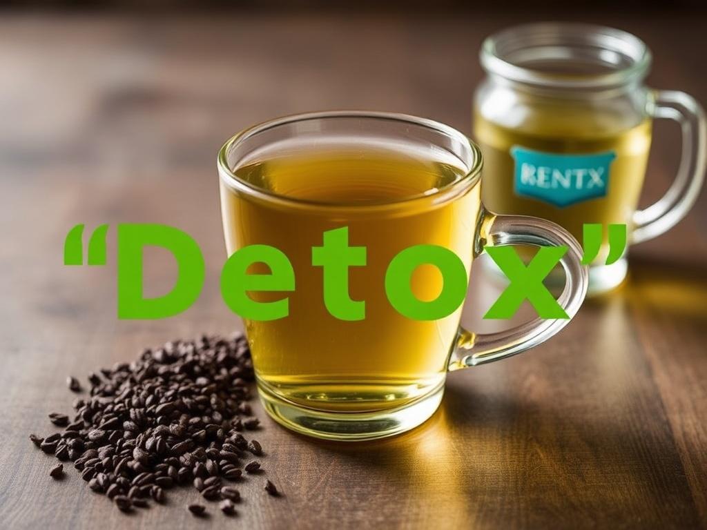     The Truth About "Detox" Teas. Conclusion