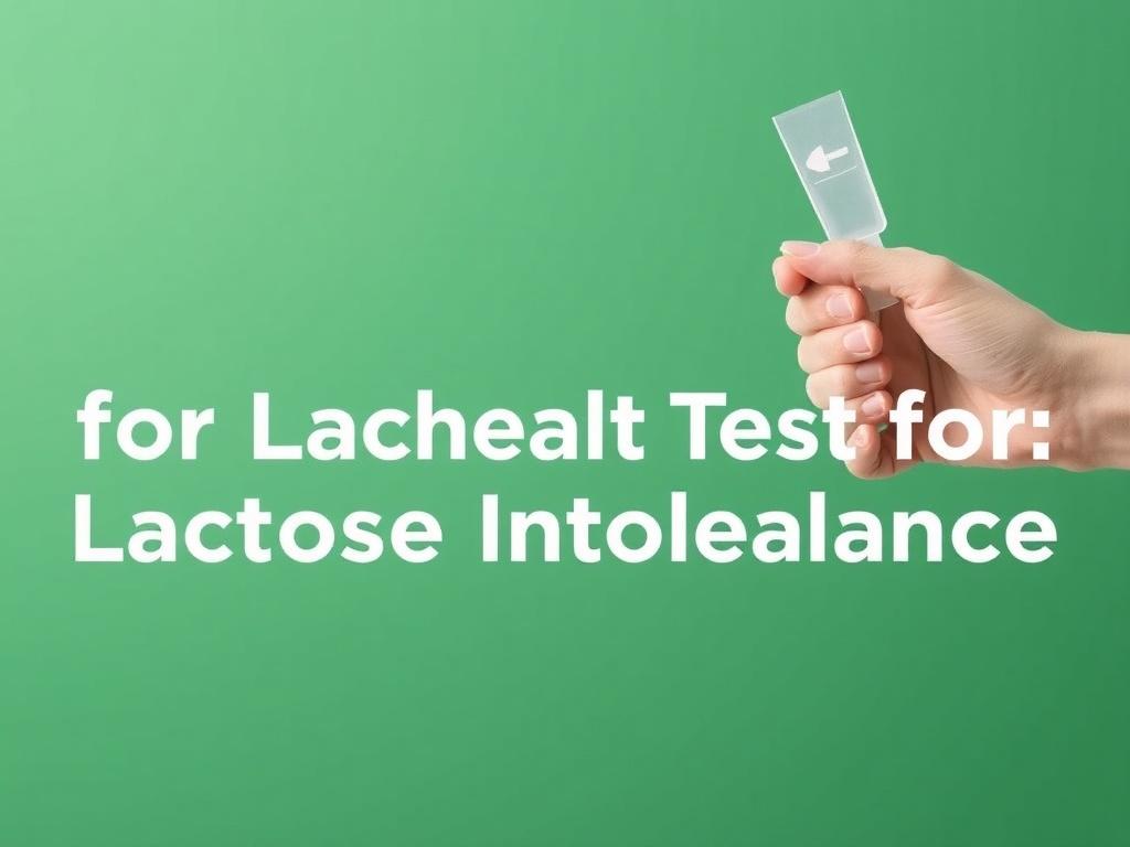     Hydrogen Breath Test for Lactose Intolerance. Practical Questions: Pain, Side Effects, and Safety