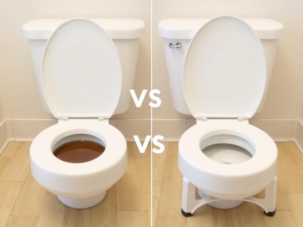     Floating vs. Sinking Stool: What Does It Mean?. Addressing Common Myths About Stool Buoyancy