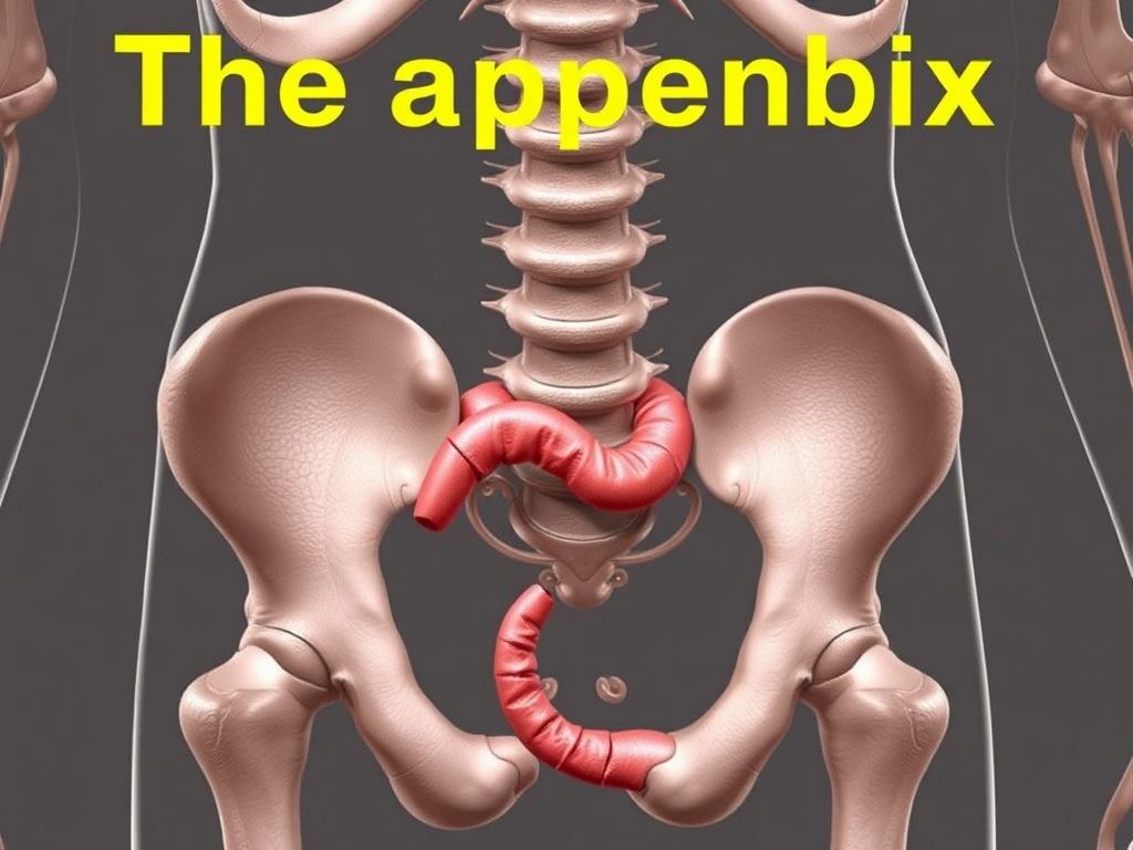     Der Appendix: Hat der Blinddarm doch eine Funktion?. Reflexión evolutiva: ¿por qué aún lo conservamos?