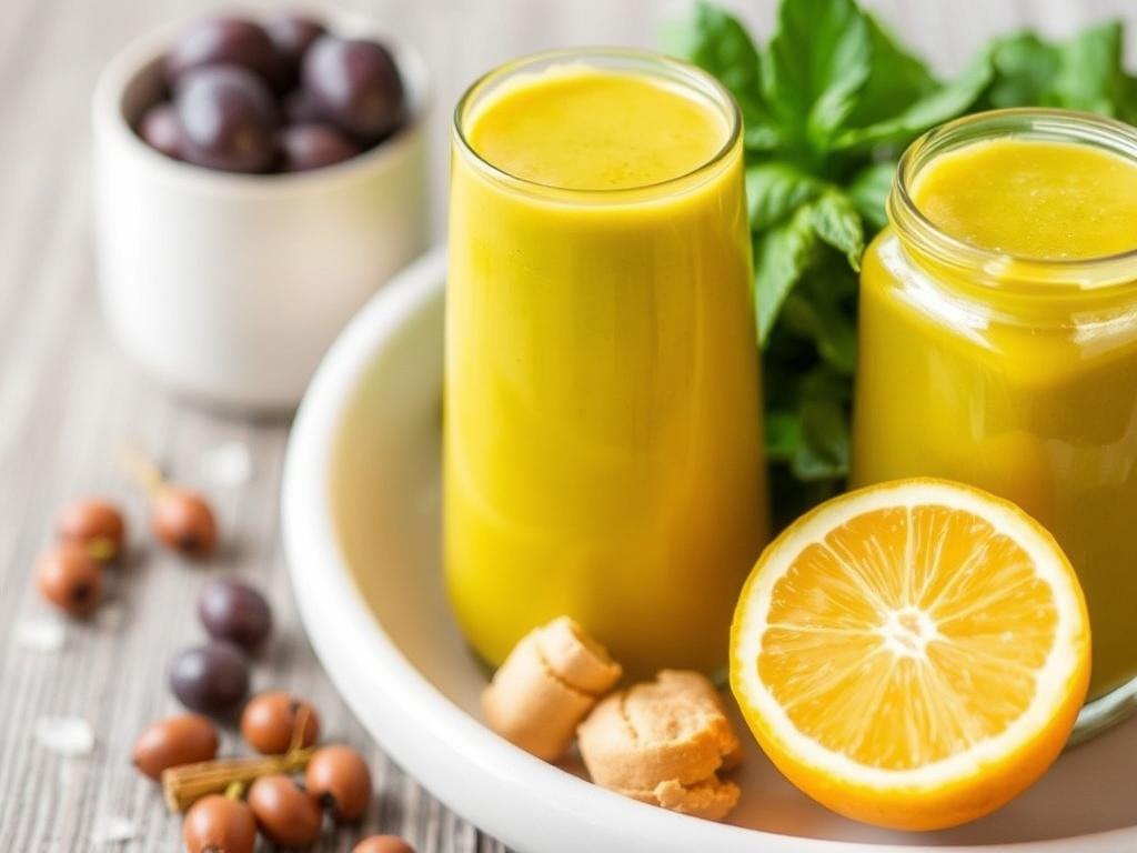     Juice Cleanses and Digestion: Benefits and Risks. Potential Benefits of Juice Cleanses for Digestion