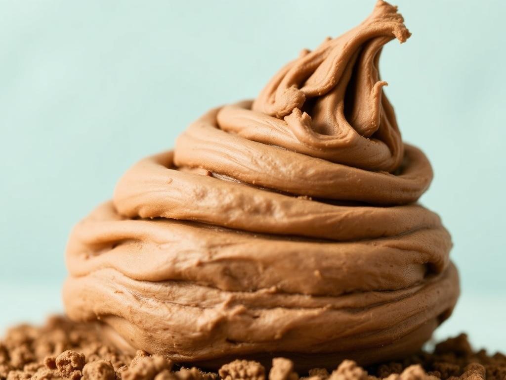     What Your Poop Says About Your Health. Texture and Consistency: What Should Your Poop Feel Like?