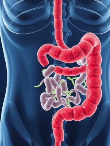 Small Intestinal Bacterial Overgrowth (SIBO) Explained: Understanding Causes, Symptoms, and Treatments