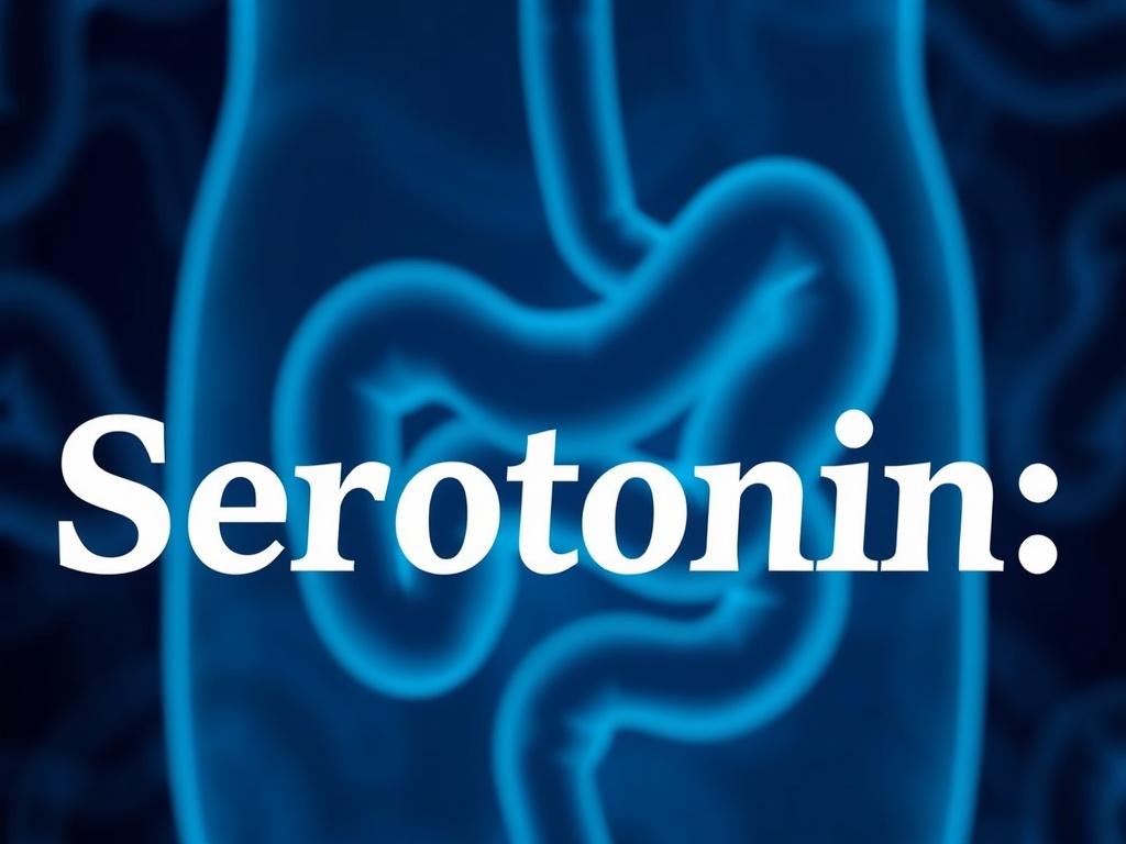     Serotonin: The Gut’s Role in Mental Health. Resources for Continuing Learning