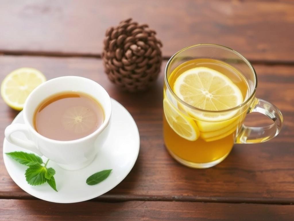     The Truth About "Detox" Teas. What Exactly Is a "Detox" Tea?