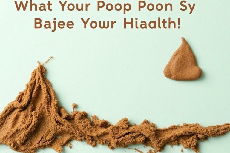 What Your Poop Says About Your Health: Understanding the Hidden Messages in Your Bathroom Habits