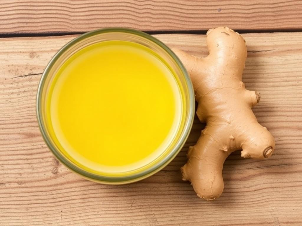     Ginger for Nausea and Digestion. Combining ginger with other remedies