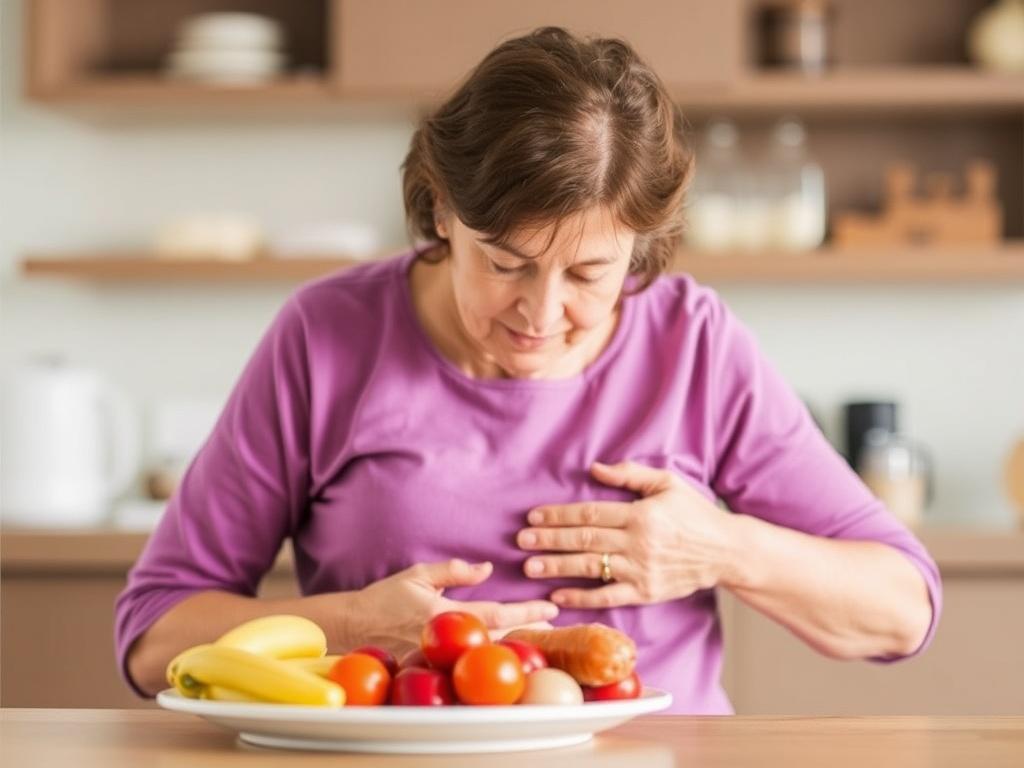     How Digestion Changes with Age. Step 14: Supplements, Probiotics, and Over-the-Counter Aids — Use Wisely