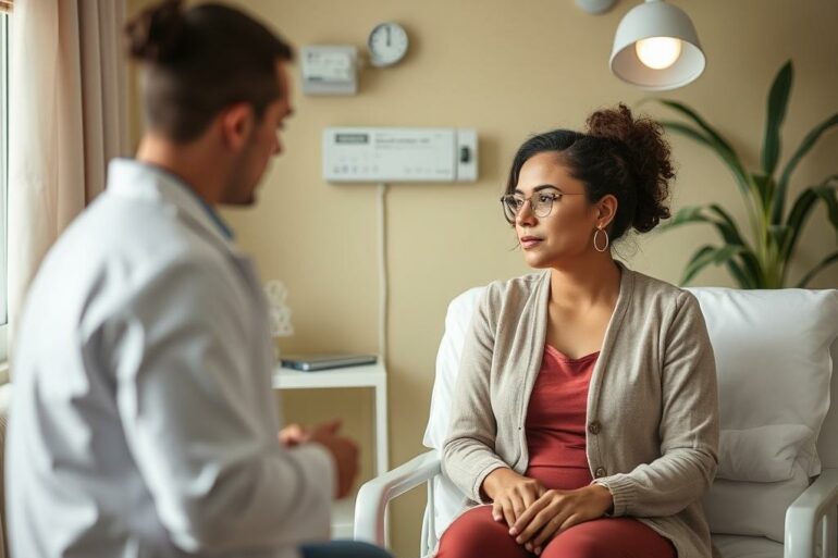 Лечение в клинике наркологии: как проходит путь от первого шага к новой жизни