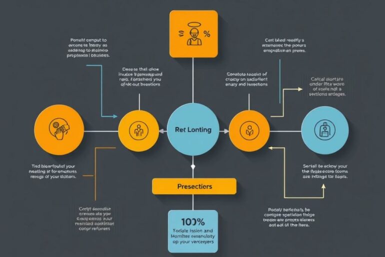 Проектирование бизнес-процессов: как сделать работу компании понятной и управляемой