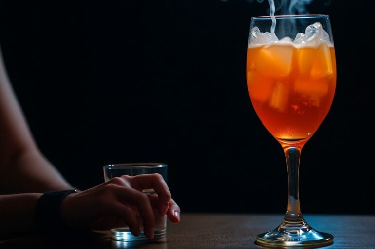 Вывод из запоя: как выйти безопасно и не потерять себя