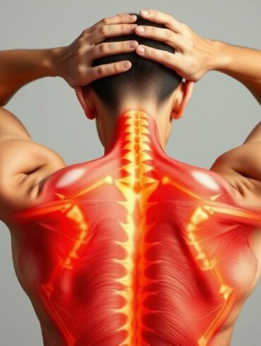 Шея и спина болят и устают? Простые и понятные шаги, чтобы вернуть комфорт