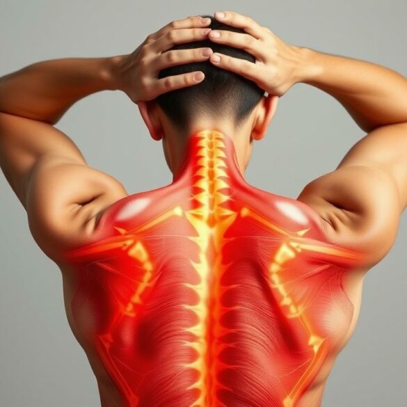 Шея и спина болят и устают? Простые и понятные шаги, чтобы вернуть комфорт