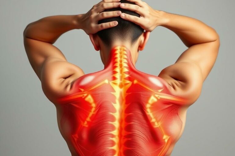 Шея и спина болят и устают? Простые и понятные шаги, чтобы вернуть комфорт
