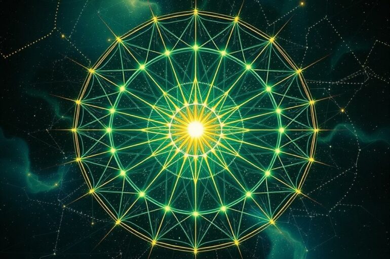 Расшифровка матрицы судьбы: понятная инструкция для тех, кто хочет разобраться в своём числовом профиле