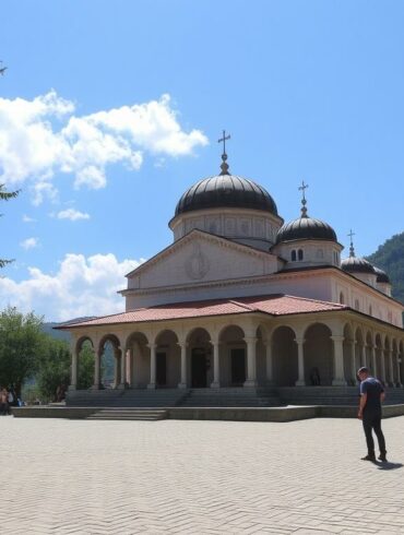 Абхазия рядом и не как все: куда ехать, что смотреть и как не испортить отпуск