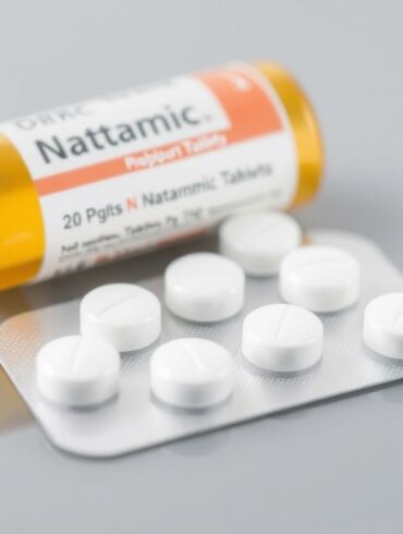 Натамицин в таблетках: зачем искать редкий препарат и что о нем нужно знать