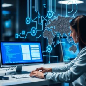IT-аутсорсинг, который действительно работает: как выбрать услугу, внедрить и сохранить контроль