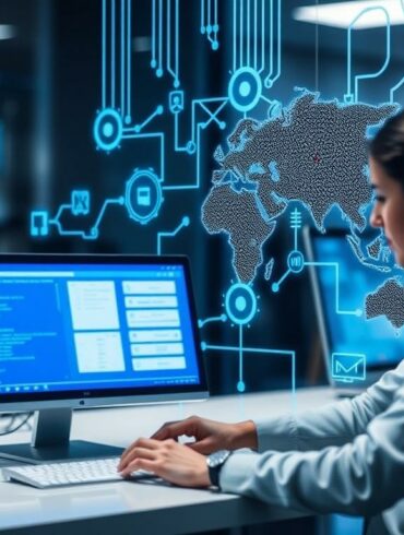 IT-аутсорсинг, который действительно работает: как выбрать услугу, внедрить и сохранить контроль