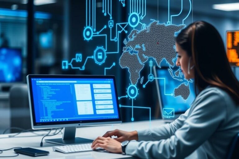 IT-аутсорсинг, который действительно работает: как выбрать услугу, внедрить и сохранить контроль