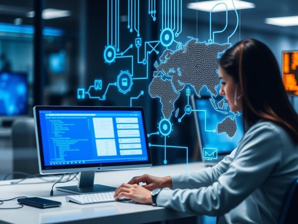 IT-аутсорсинг, который действительно работает: как выбрать услугу, внедрить и сохранить контроль