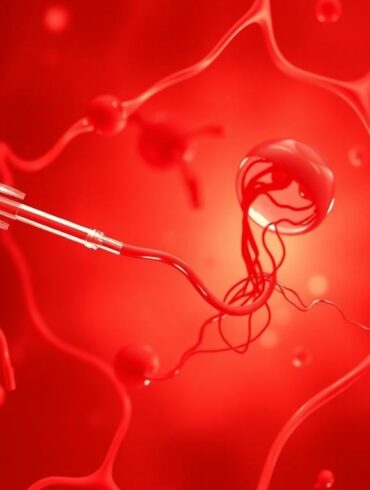 Метод ПИКСИ в программе ЭКО: что это такое и когда он действительно нужен