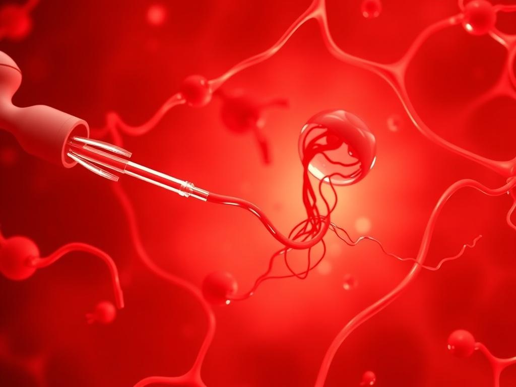 Метод ПИКСИ в программе ЭКО: что это такое и когда он действительно нужен