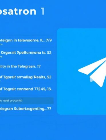 Реклама в Телеграм-каналах: как быть заметным и не уйти в минус