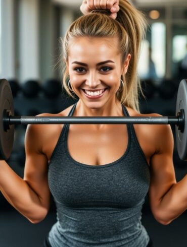 Как заставить себя тренироваться: простые приемы, которые действительно работают