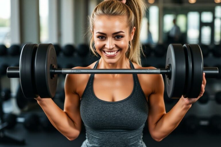 Как заставить себя тренироваться: простые приемы, которые действительно работают