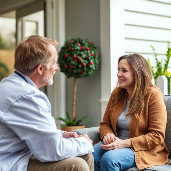 Нарколог на дом: когда и зачем вызывать врача домой