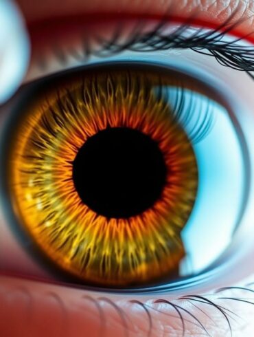 Новая жизнь для глаз: как проходит замена хрусталика при катаракте в современной глазной клинике