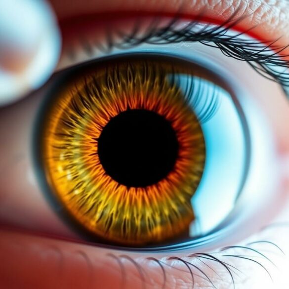 Новая жизнь для глаз: как проходит замена хрусталика при катаракте в современной глазной клинике