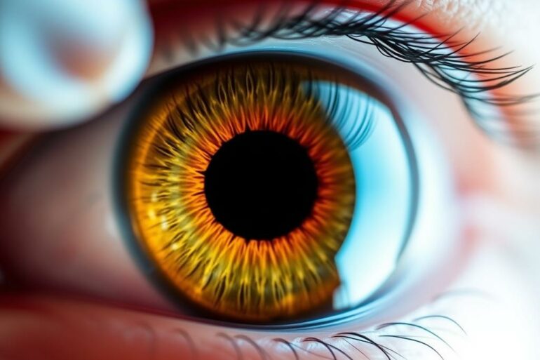 Новая жизнь для глаз: как проходит замена хрусталика при катаракте в современной глазной клинике