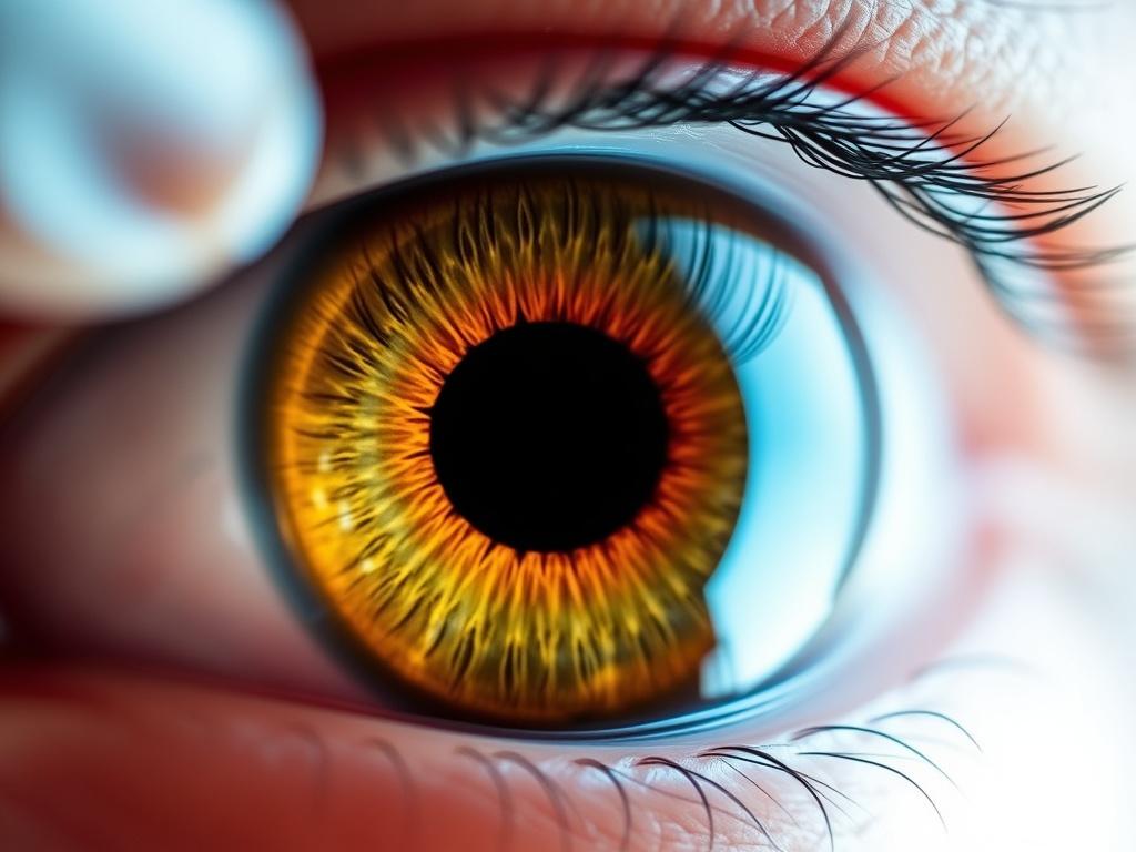 Новая жизнь для глаз: как проходит замена хрусталика при катаракте в современной глазной клинике