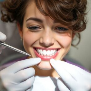 Выравнивание зубов в клинике: что важно знать перед тем, как записаться