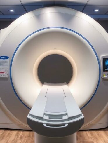 МРТ диагностика: что это, как проходит и почему важно не игнорировать исследование