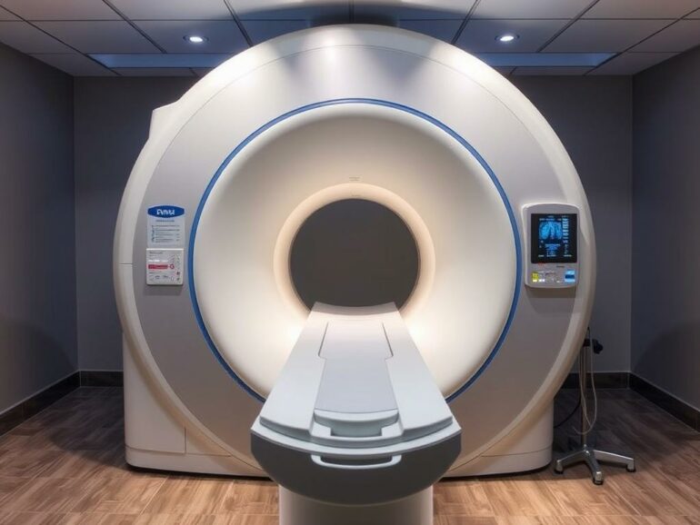 МРТ диагностика: что это, как проходит и почему важно не игнорировать исследование