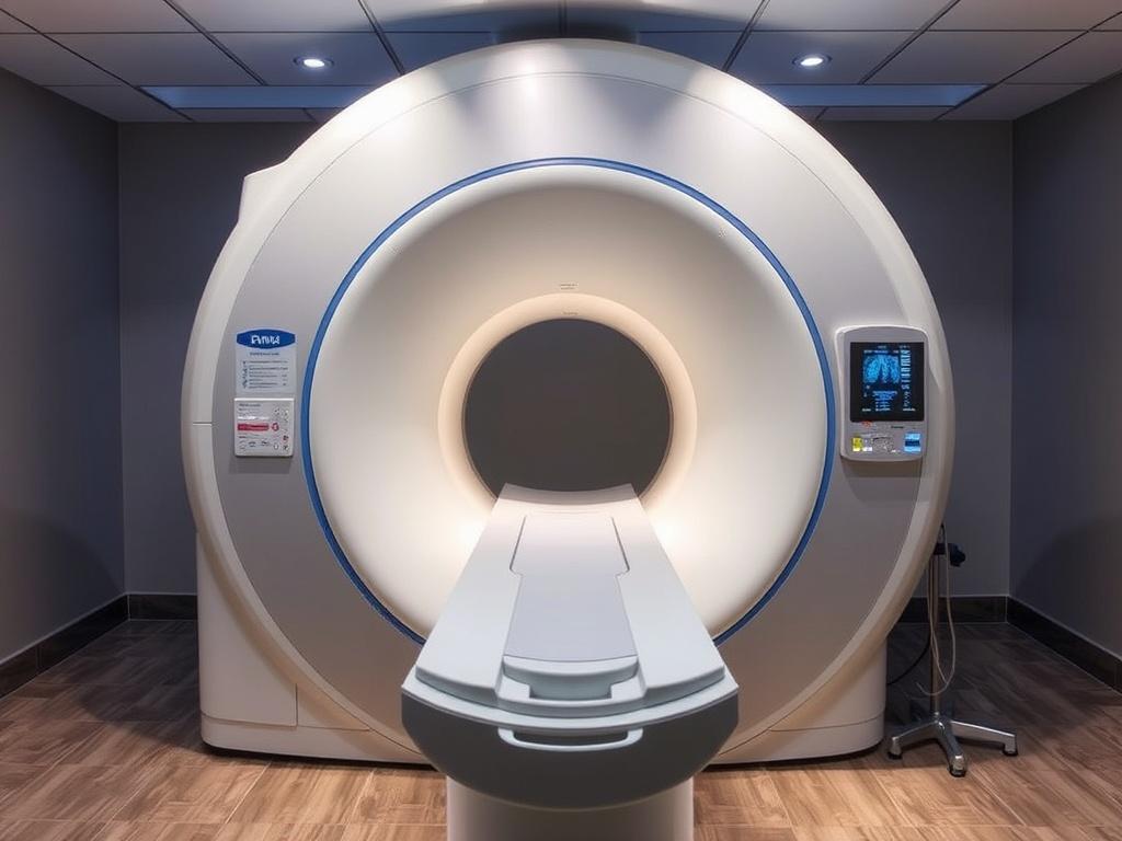 МРТ диагностика: что это, как проходит и почему важно не игнорировать исследование