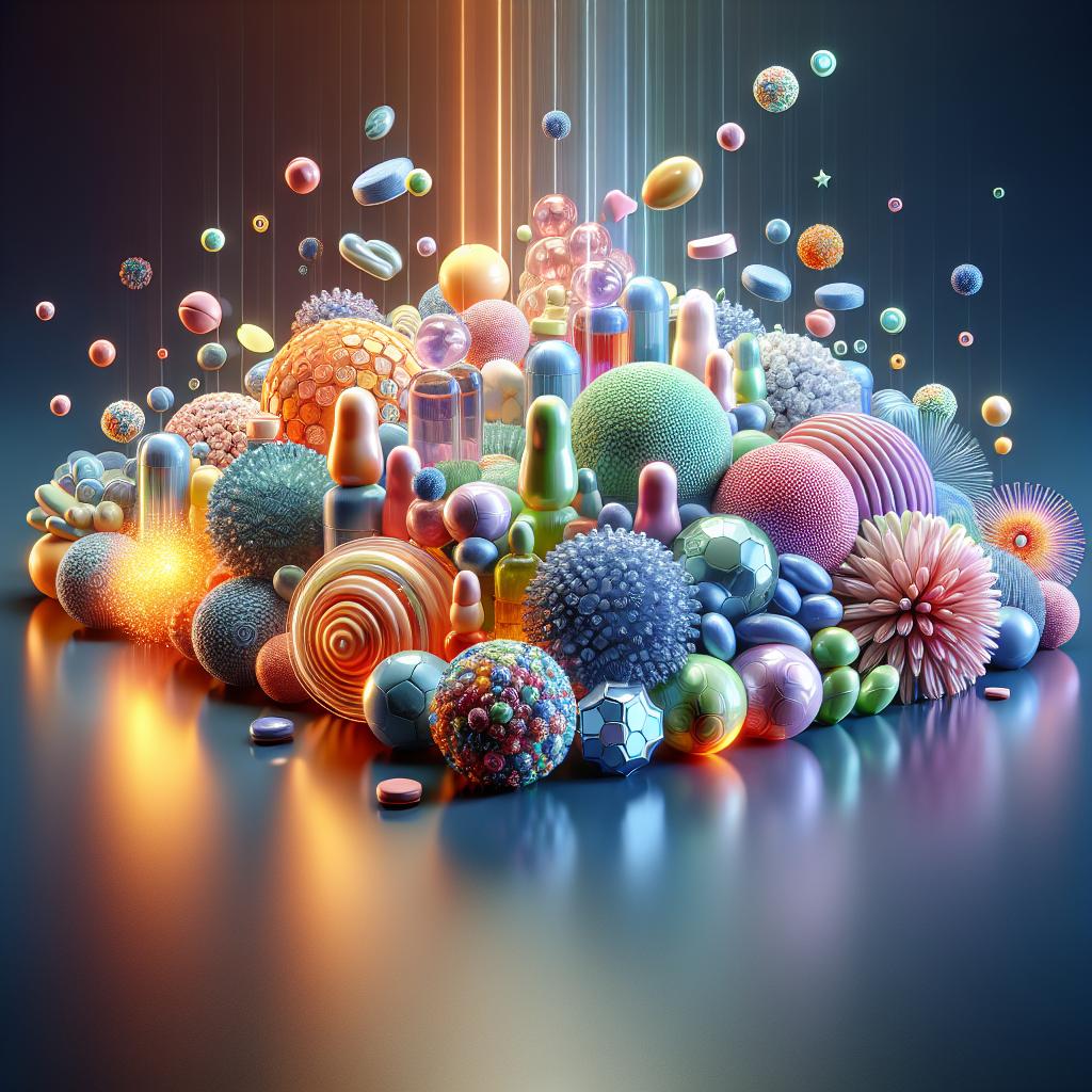 Витамины для иммунитета взрослымфото