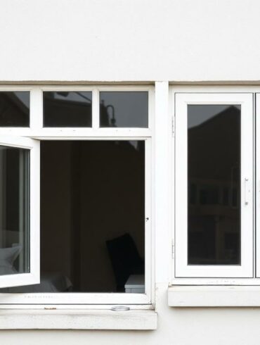 Пластиковые окна: как не ошибиться и получить тепло, тишину и удобство