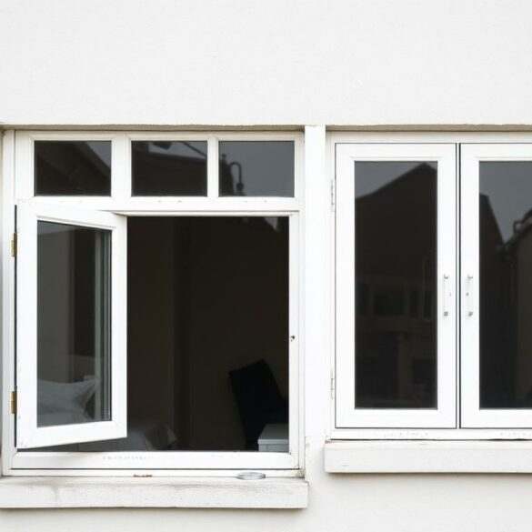 Пластиковые окна: как не ошибиться и получить тепло, тишину и удобство