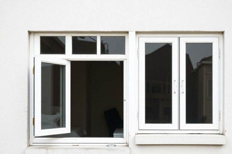 Пластиковые окна: как не ошибиться и получить тепло, тишину и удобство