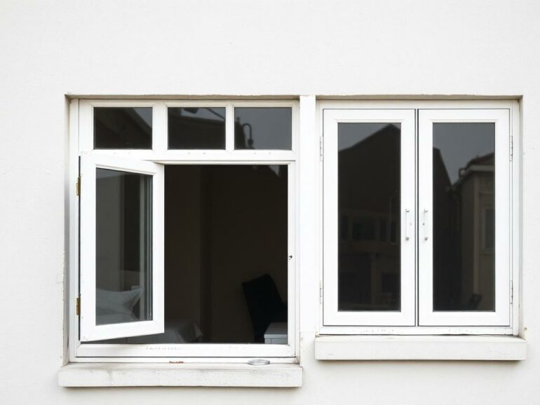 Пластиковые окна: как не ошибиться и получить тепло, тишину и удобство