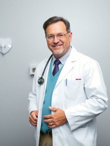 Терапевт или гастроэнтеролог: куда идти и чего ждать от врача?