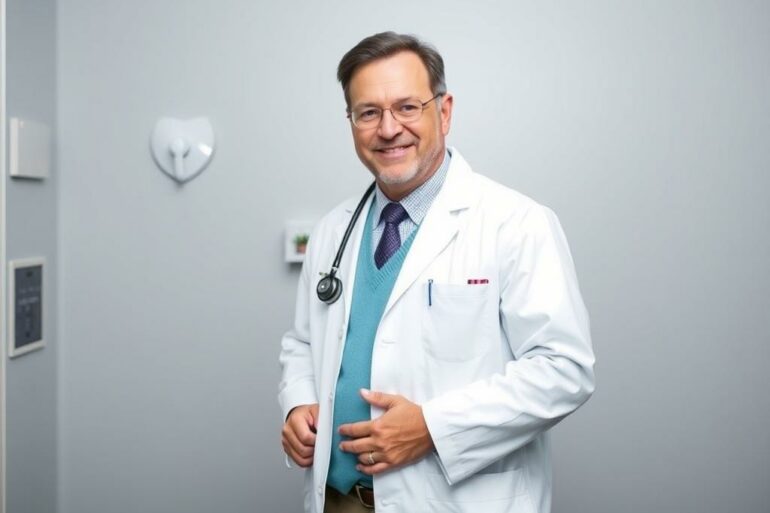 Терапевт или гастроэнтеролог: куда идти и чего ждать от врача?