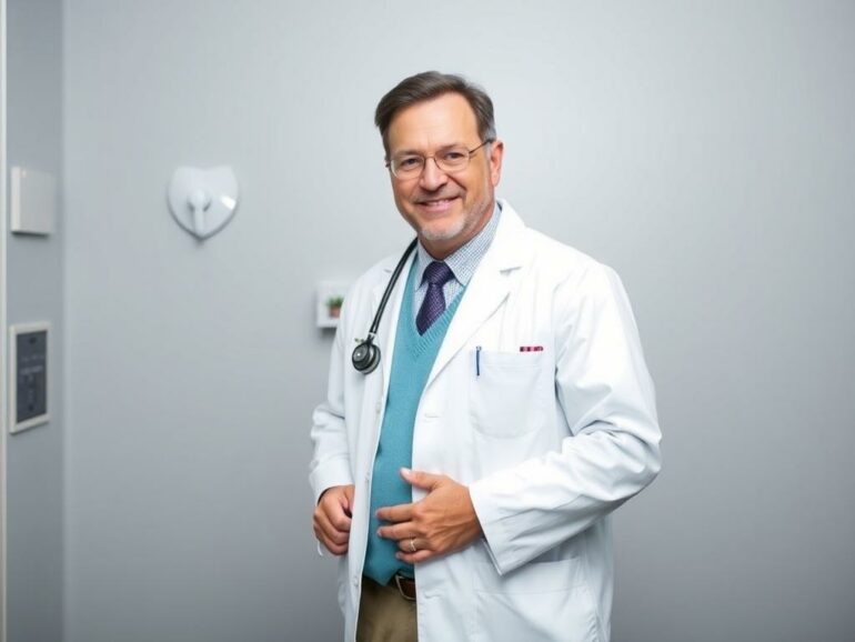 Терапевт или гастроэнтеролог: куда идти и чего ждать от врача?