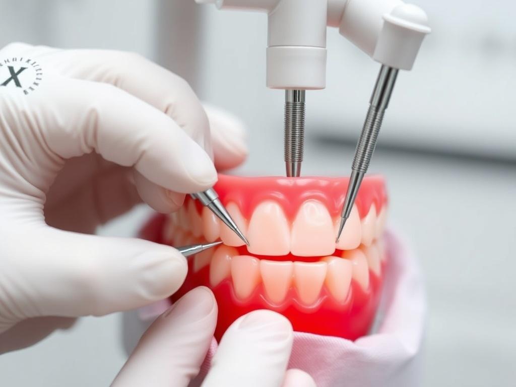 Materials and techniques for predictable dentistryфото