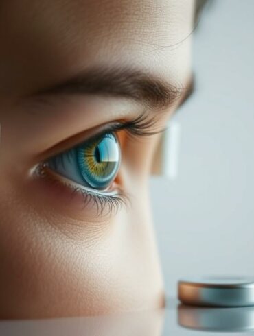 Как гаджеты портят зрение — что действительно опасно и как с этим справиться