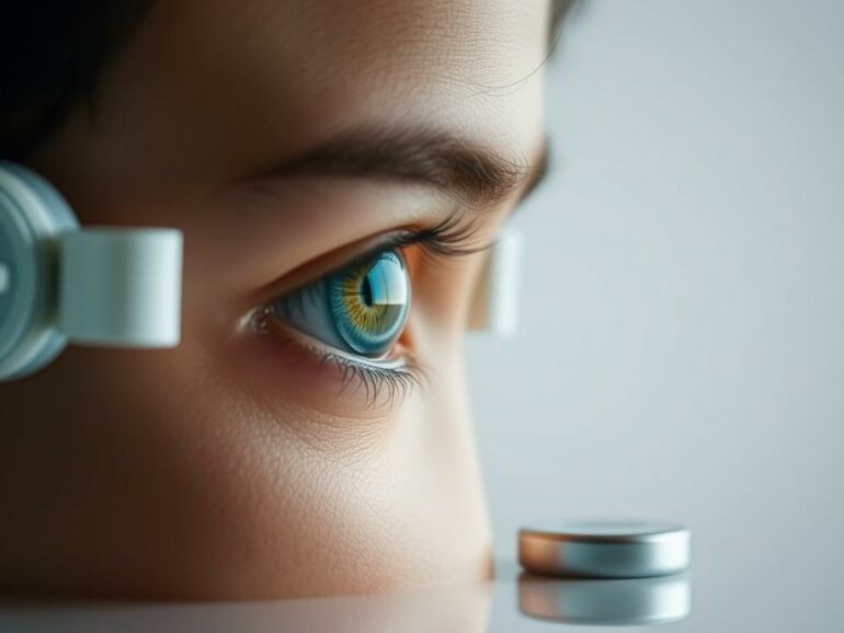 Как гаджеты портят зрение — что действительно опасно и как с этим справиться